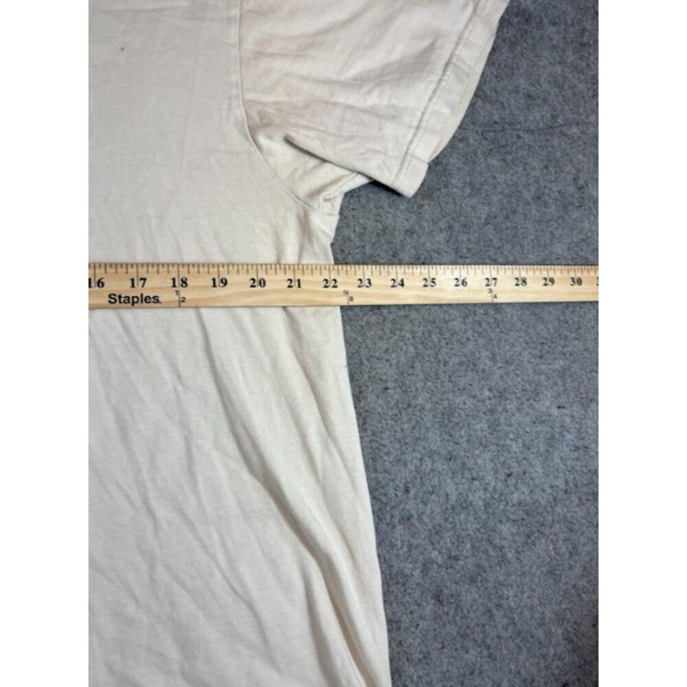 Supreme Gangsta Life Sucks Die Shirt Men XL Graphic Tee Skater Grunge Streetwear - Picture 7 of 9